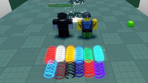 how to craft all coils / modded cube combination