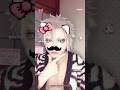 この動画の好きなところでスクショして保存したらきっと風柱の御守りになる⁈🍃🌪️😼知らんけどww　#鬼滅の刃コスプレ #不死川実弥コスプレ #demonslayercosplay