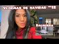 VLOGMAS DE NAVIDAD🎄#12 costumbre de los estadounidenses por navidad