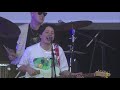 Capture de la vidéo Boy Pablo Live At Primavera Sound 2019