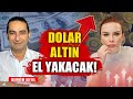 Ak byyor yle bir dalga geliyor ki dolar altn uar