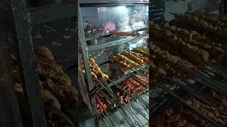 chicken Reshama kabab #food #streetfood #streetfood #foodnerd #foodiechronicles #foddielover #foodie