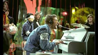 Deconstructing Mother by John Lennon | Isolated Tracks