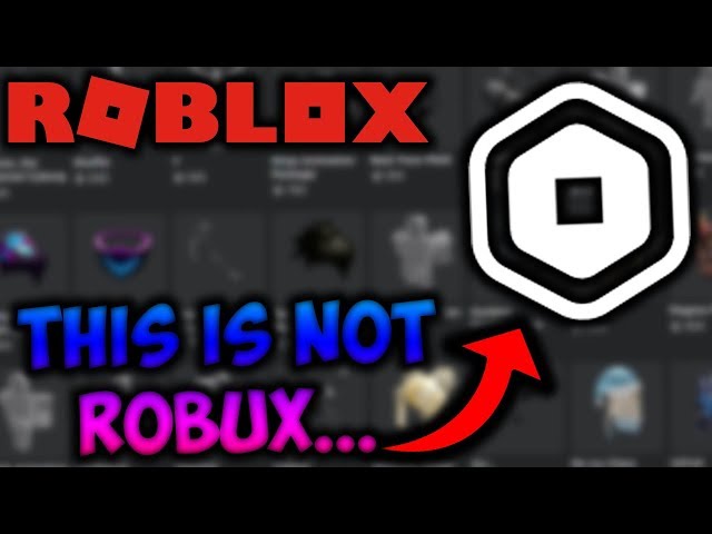 Bloxy News on X: A new Robux icon has been found in the #Roblox files.  This may potentially be the future Robux icon, potentially with the full  release of Premium. This was