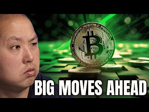 Bitcoin's Big Move Above $30,000...MORE Coming