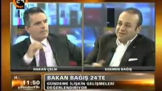 Egemen Bağış, Bulgaristan DENKLİK sorunu! (19 Şubat 2012) Resimi