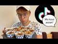 Sind das noch Fitness Rezepte? I Tiktok Food