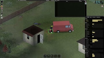 Apocalypse Day 9 - Get 2 Generators and The Popsicle Fridge from The Gas Station