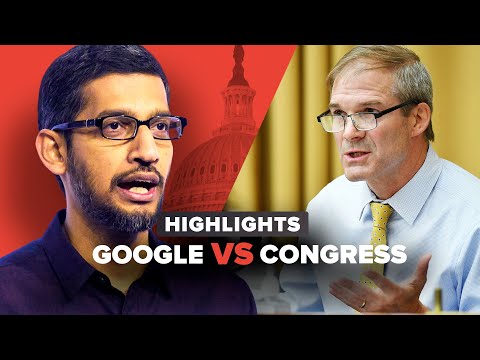 Everything Google CEO