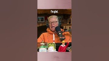 Dan Patrick Is Making Us Cry | Calm Down Podcast #shorts