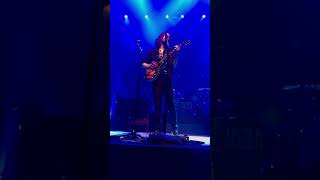 Moment’s Silence (Common Tongue)- Hozier (full performance 11\/25 NYC Hammerstein Ballroom)