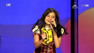 Bokura no Kaze (Angin Kita)  - JKT48 Theater 10th Anniversary Day 1 : Memory | 7 September 2022