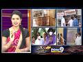 కూలర్ వేసుకుని పడుకున్న కోడి ..కలెక్టర్ కు మందుబాబుల లేఖ | Khatarnak Varthalu | Prime9 News