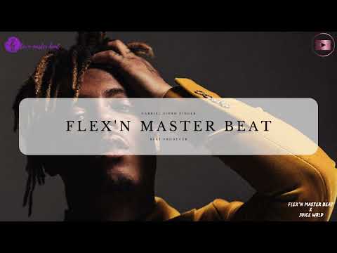 Flex'n Master Beat x Juice Wrld TYPE BEAT