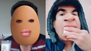 Kimin Yumurtası Buuuuu