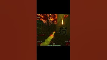 @zoyahu Destroying all the Demons in Doom 64 Online Co-op