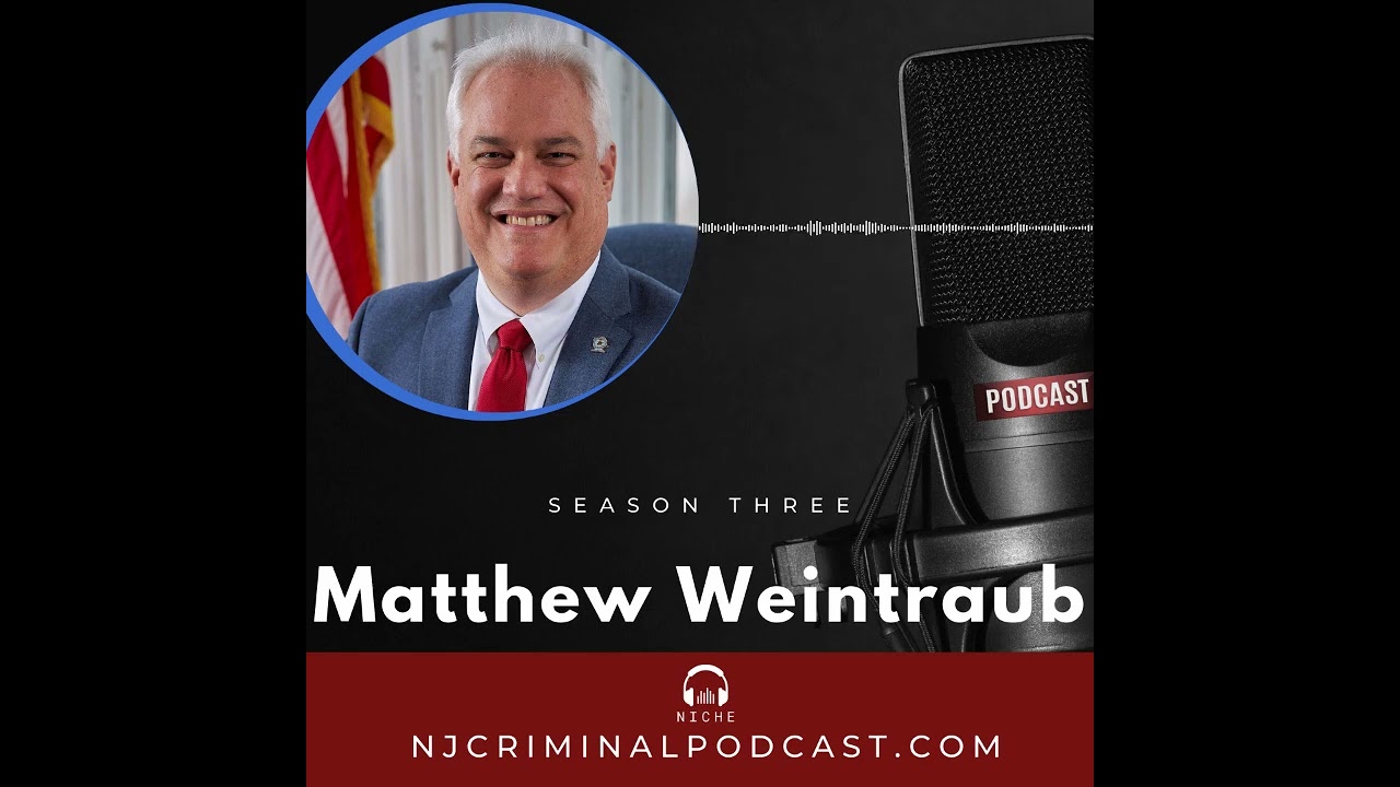 Matthew Weintraub ⚖️ Be Willing To Dare and Dare Greatly
