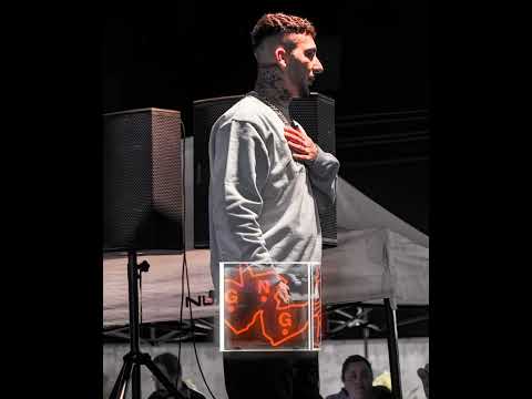 UZI ft.AKSAN &
