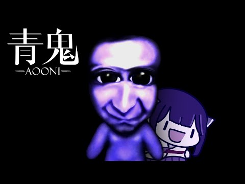 Ao Oni] 5x speed RTA 7 minutes 7 seconds - YouTube