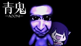 【青鬼】5倍速RTA 7分7秒