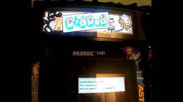 READ DESCRIPTION BEFORE WATCHING - LCD Marquee Controller: Fix Resolution Issues for 14.9" Monitor