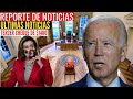 ULTIMAS NOTICIAS tercer cheque de estímulo económico - Ultima Hora el congreso y Nancy Pelosi $1400