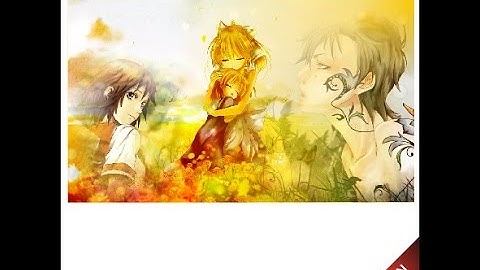 How to Learn Transparency Tool using CorelDRAW