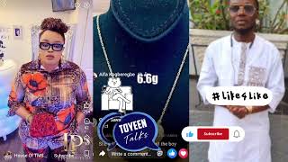 Download Lagu Recht uit het hart om de donaties terug te geven ooo MP3