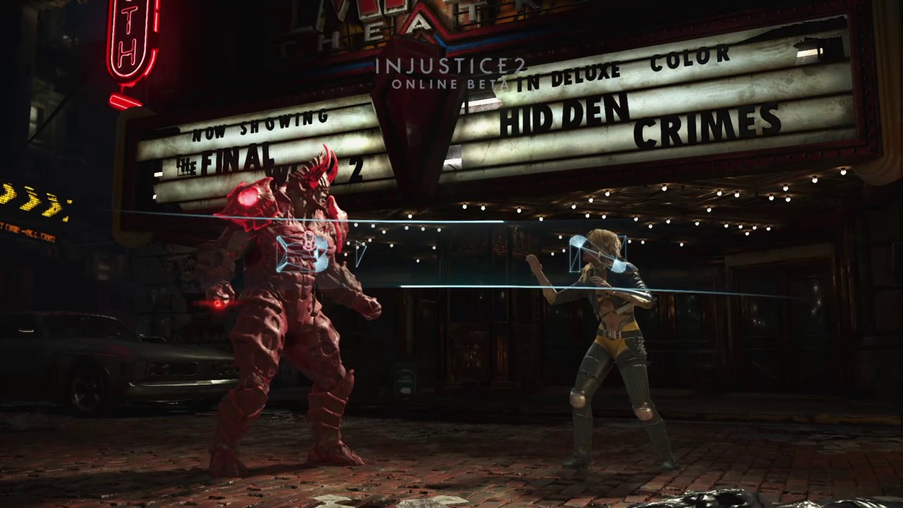 DsV BadAzz vs nWo juan