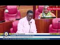 LIVE: William Ruto Meets Kirinyaga Grassroots Leaders in StateHouse
