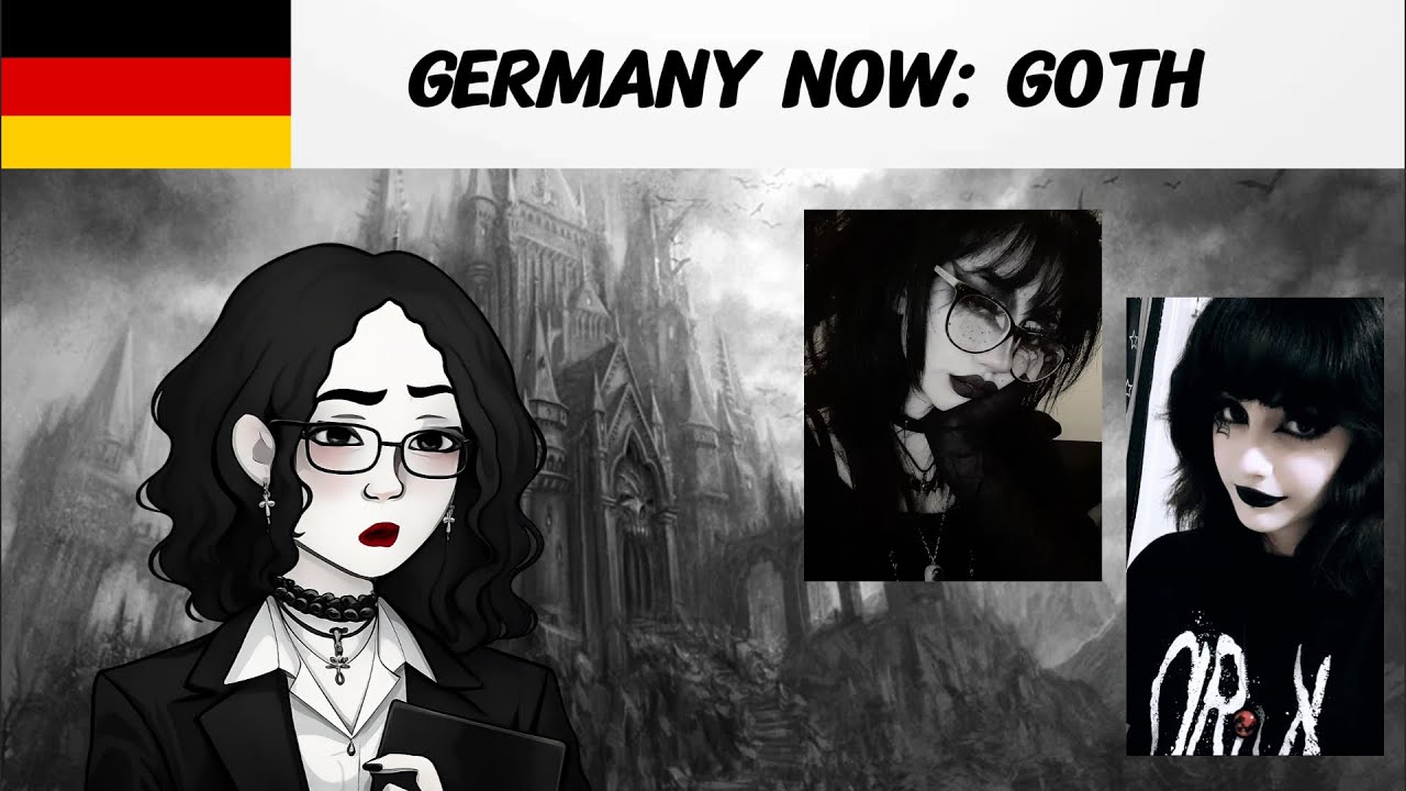 POV: Female fashion standards THEN VS NOW around the world