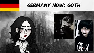 Pov Female Fashion Standards Then Vs Now Around The World