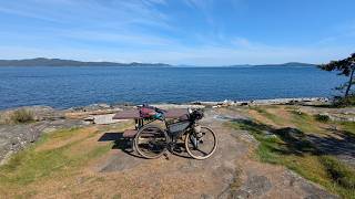 Salt Spring Island tour | First weekend of May 2026