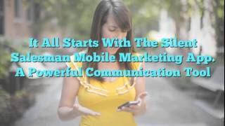 SILENT SALESMAN™ App screenshot 3