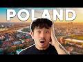 Poznań Might Be The BEST City In Poland 