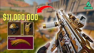 This Budget M7 DOMINATES in Delta Force Mobile