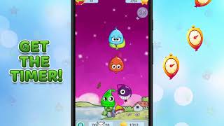 Balloon Popping Game for Kids screenshot 3