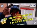 PGO: POKEMON GO NO BRASIL EM DIADEMA, VAI PRESTAR ?