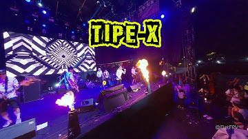 FPV Shot - TIPE-X Genit - ManggungDi BSD