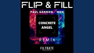 Concrete Angel (PAUL GANNON & MKN Remix)