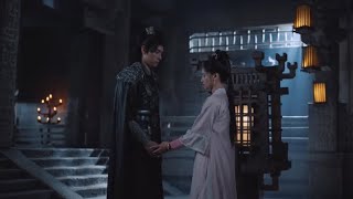 Gu Yanxi x Hua Zhi (Blossoms in Adversity) - Two Birds