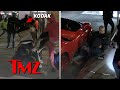 Shooting at Justin Bieber After-Party, 3 People Shot, 1 More Injured | TMZ