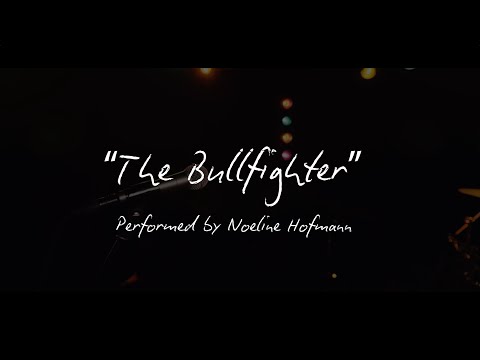 Noeline Hofmann - The Bullfighter (Official Audio)
