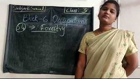 29-09-20, Class:3, Social,  Block-6 S4 and C.W