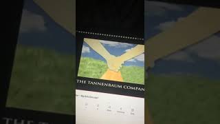 Chuck Lorre Productionsthe Tannenbaum Companywarner Bros. Television 2003