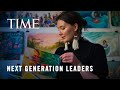 Michaela Goade | Next Generation Leaders