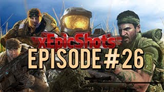 Episode #26 - FAST Barrett 7 Man Kill Feed [MW3]