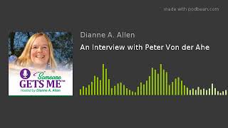 An Interview with Peter Von der Ahe