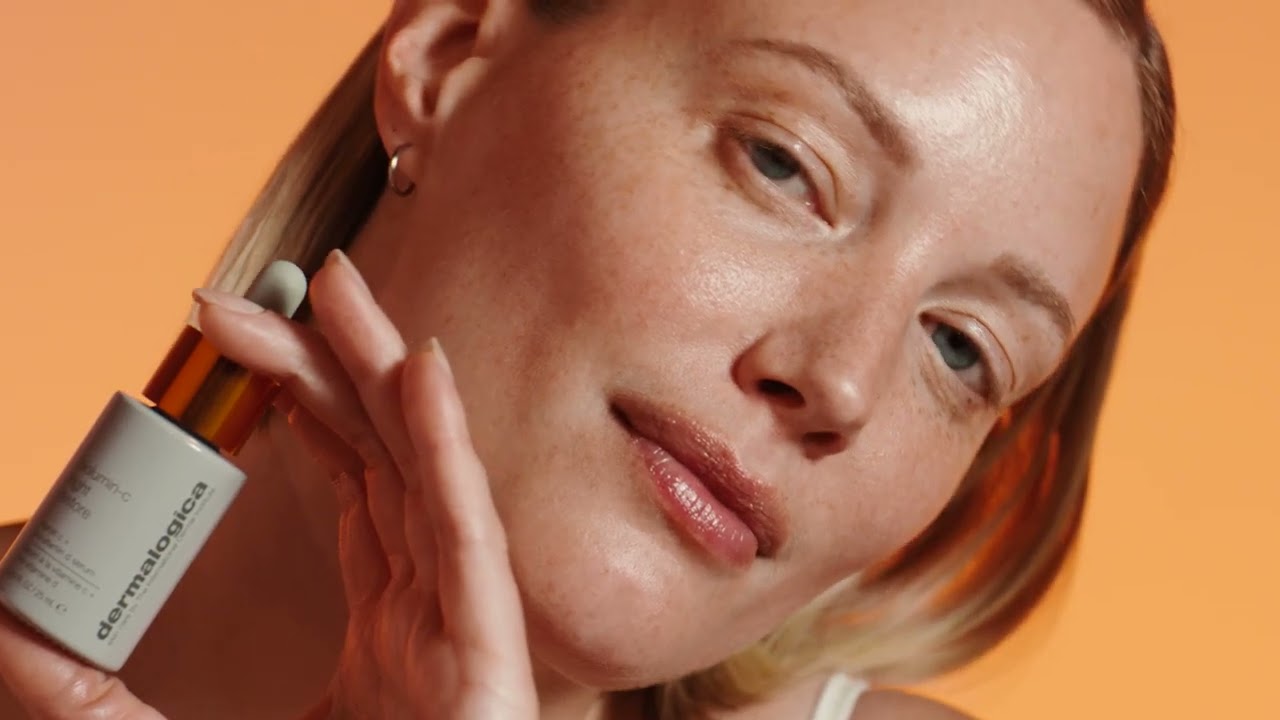 Introducing Dermalogica Biolumin C Night Restore