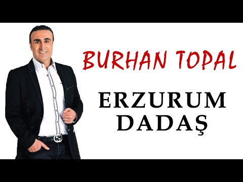 Burhan Topal -